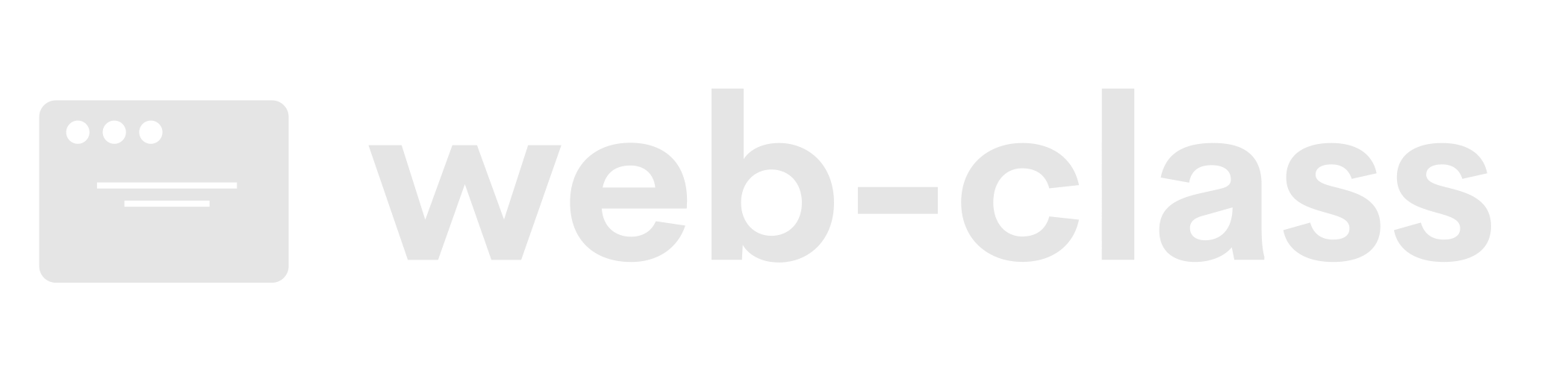 Web-Class